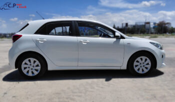 
										Kia Rio Van 1.4L full									