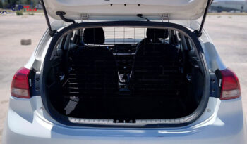 
										Kia Rio Van 1.4L full									