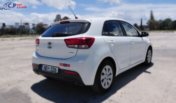 
										Kia Rio Van 1.4L full									