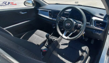 
										Kia Rio Van 1.4L full									