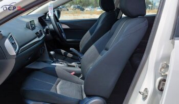 
										MAZDA AXELA 1.5L full									