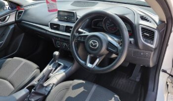 
										MAZDA AXELA 1.5L full									