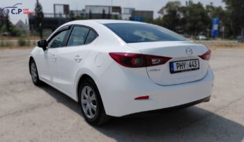 
										MAZDA AXELA 1.5L full									