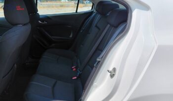 
										MAZDA AXELA 1.5L full									
