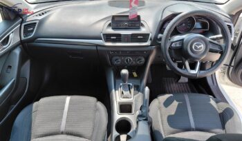 
										MAZDA AXELA 1.5L full									