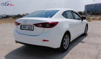 
										MAZDA AXELA 1.5L full									