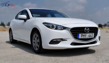 mazda axela 2015 hatchback e108 4