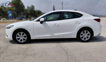 
										MAZDA AXELA 1.5L full									