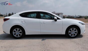 
										MAZDA AXELA 1.5L full									