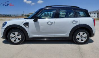 
										Mini Countryman 2.0L full									