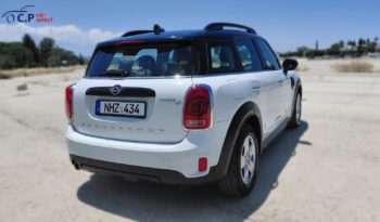 
										Mini Countryman 2.0L full									