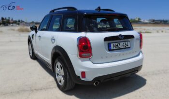 
										Mini Countryman 2.0L full									