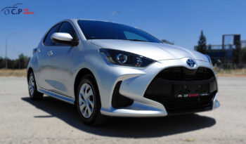 toyota yaris x japan import 2022 hatchback j159 1
