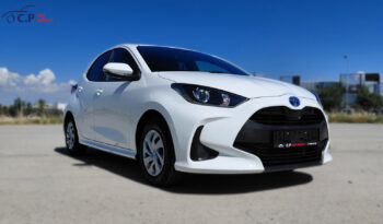 toyota yaris x japan import 2023 hatchback j162 1