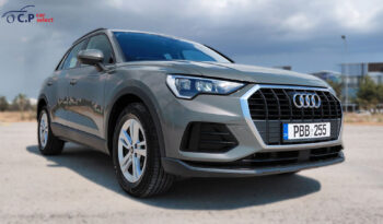 audi q3 cyprus car 2021 suv t208 1