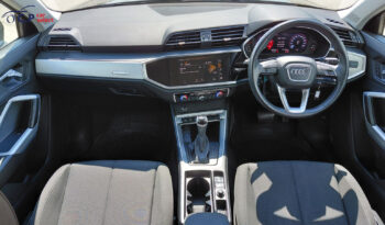 
										AUDI Q3 35 TDI full									