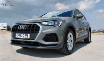 
										AUDI Q3 35 TDI full									