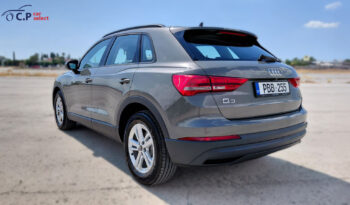 
										AUDI Q3 35 TDI full									