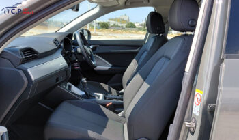 
										AUDI Q3 35 TDI full									