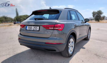 
										AUDI Q3 35 TDI full									