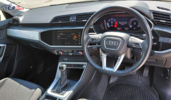 
										AUDI Q3 35 TDI full									