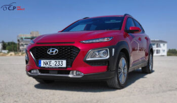 
										Hyundai Kona 1.6L full									