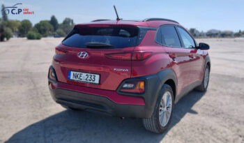 
										Hyundai Kona 1.6L full									