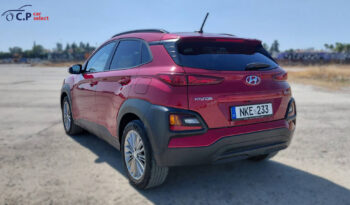 
										Hyundai Kona 1.6L full									