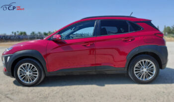 
										Hyundai Kona 1.6L full									