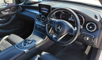 
										MERCEDES GLC 250D 4MATIC full									