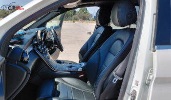 
										MERCEDES GLC 250D 4MATIC full									