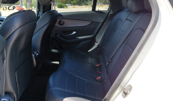 
										MERCEDES GLC 250D 4MATIC full									