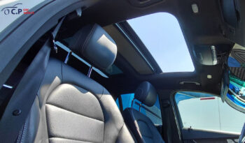 
										MERCEDES GLC 250D 4MATIC full									
