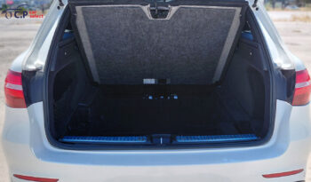 
										MERCEDES GLC 250D 4MATIC full									