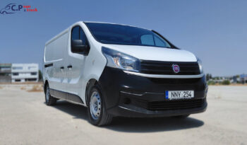 fiat talento fridge van 2019 refrigerated c366 1