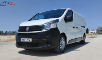 
										FIAT TALENTO FRIDGE VAN full									