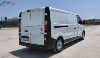 
										FIAT TALENTO FRIDGE VAN full									
