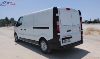
										FIAT TALENTO FRIDGE VAN full									