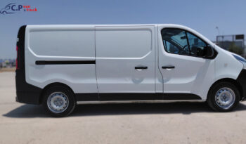 
										FIAT TALENTO FRIDGE VAN full									