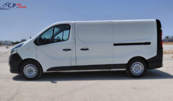 
										FIAT TALENTO FRIDGE VAN full									