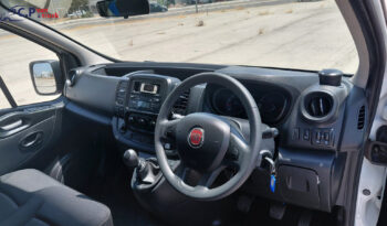 
										FIAT TALENTO FRIDGE VAN full									