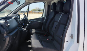 
										FIAT TALENTO FRIDGE VAN full									