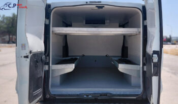 
										FIAT TALENTO FRIDGE VAN full									