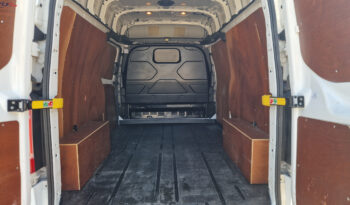 
										FORD TRANSIT CUSTOM 2.0L full									