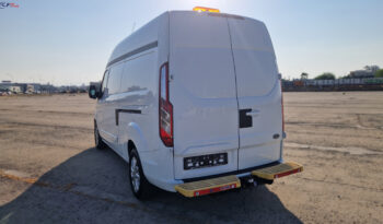 
										FORD TRANSIT CUSTOM 2.0L full									