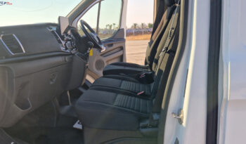 
										FORD TRANSIT CUSTOM 2.0L full									