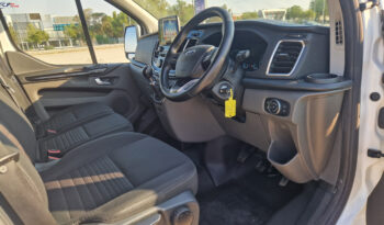 
										FORD TRANSIT CUSTOM 2.0L full									