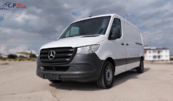 
										Mercedes-Benz Sprinter 2.0 CDI full									