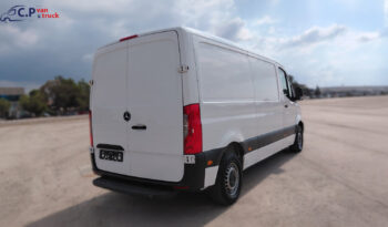 
										Mercedes-Benz Sprinter 2.0 CDI full									
