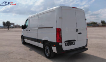 
										Mercedes-Benz Sprinter 2.0 CDI full									